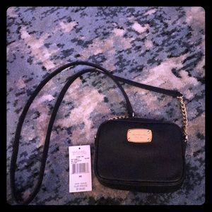 NWT! Michael Kors little back purse